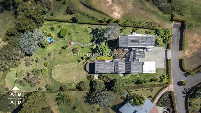 Casa de 4 alcobas en venta en Vereda El Tablazo, Rionegro, 734 m² · foto 2 de 20
