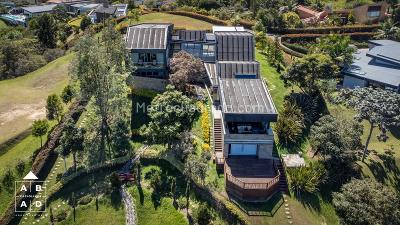 Casa de 4 alcobas en venta en Vereda El Tablazo, Rionegro, 734 m² · foto 3 de 20