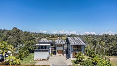 Casa de 4 alcobas en venta en Vereda El Tablazo, Rionegro, 734 m² · foto 4 de 20