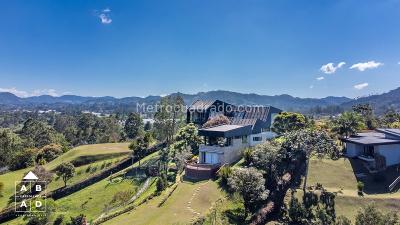 Casa de 4 alcobas en venta en Vereda El Tablazo, Rionegro, 734 m² · foto 6 de 20