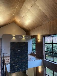 Casa de 4 alcobas en venta en Alto De Palmas, Envigado, 430 m² · foto 10 de 20