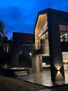 Casa de 4 alcobas en venta en Alto De Palmas, Envigado, 430 m² · foto 13 de 20