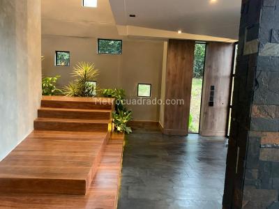 Casa de 4 alcobas en venta en Alto De Palmas, Envigado, 430 m² · foto 15 de 20