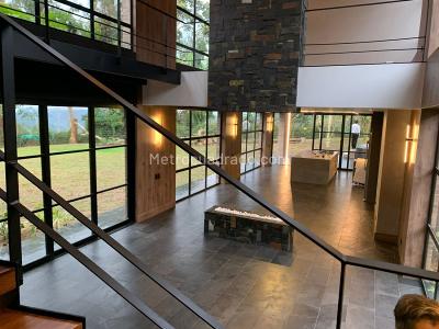 Casa de 4 alcobas en venta en Alto De Palmas, Envigado, 430 m² · foto 18 de 20