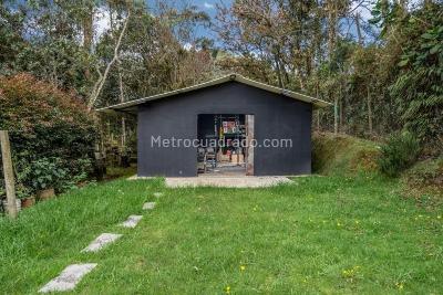Casa de 4 alcobas en venta en Alto De Palmas, Envigado, 550 m² · foto 14 de 14