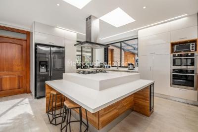 Casa de 4 alcobas en venta en Alto De Palmas, Envigado, 550 m² · foto 5 de 14
