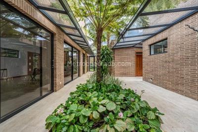 Casa de 4 alcobas en venta en Alto De Palmas, Envigado, 550 m² · foto 6 de 14