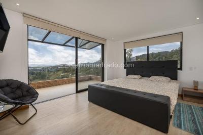 Casa de 4 alcobas en venta en Alto De Palmas, Envigado, 550 m² · foto 8 de 14