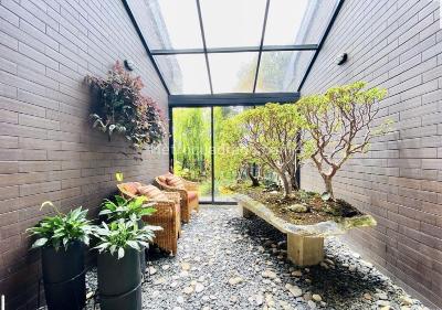 Casa de 3 alcobas en venta en Las Palmas, Medellín, 360 m² · foto 3 de 9