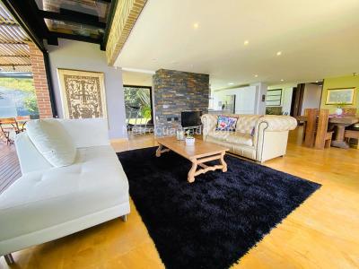 Casa de 4 alcobas en venta en Las Palmas, Medellín, 570 m² · foto 11 de 16
