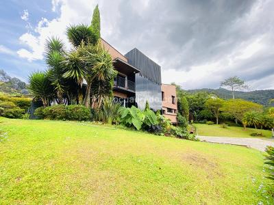 Casa de 4 alcobas en venta en Las Palmas, Medellín, 570 m² · foto 16 de 16