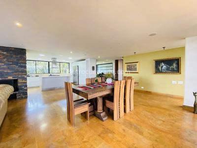 Casa de 4 alcobas en venta en Las Palmas, Medellín, 570 m² · foto 7 de 16