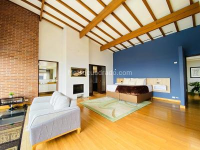 Casa en Arriendo, Las Palmas, Medellín