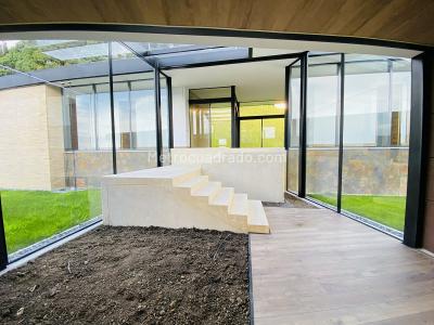 Casa de 4 alcobas en venta en Las Palmas, Medellín, 471 m² · foto 7 de 14
