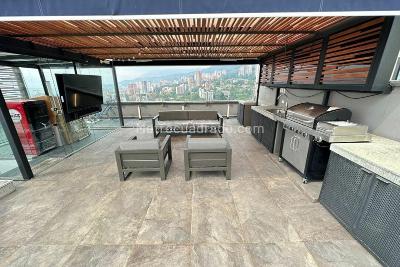 Apartamento en venta en San Lucas, Medellín · foto 10 de 15