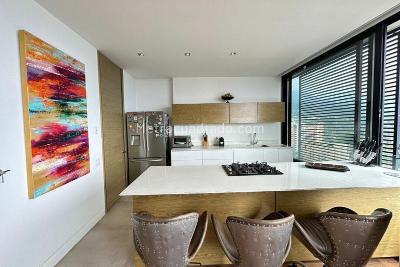 Apartamento en venta en San Lucas, Medellín · foto 11 de 15