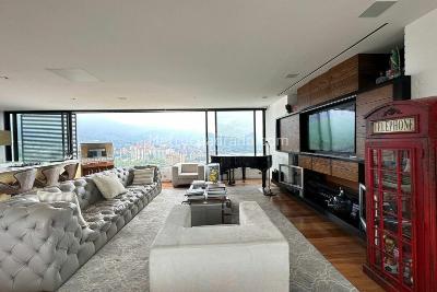 Apartamento en venta en San Lucas, Medellín · foto 12 de 15
