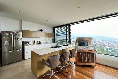 Apartamento en venta en San Lucas, Medellín · foto 2 de 15