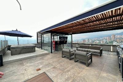Apartamento en venta en San Lucas, Medellín · foto 3 de 15