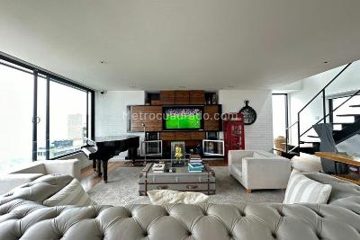 Apartamento en venta en San Lucas, Medellín · foto 4 de 15