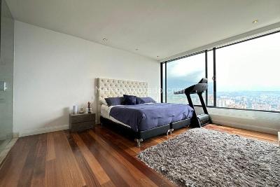 Apartamento en venta en San Lucas, Medellín · foto 5 de 15
