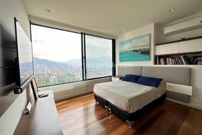 Apartamento en venta en San Lucas, Medellín · foto 7 de 15