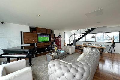 Apartamento en venta en San Lucas, Medellín · foto 8 de 15