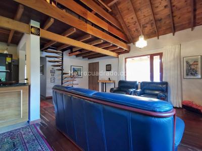 Casa en venta en Loma Del Escobero, Envigado · foto 10 de 20