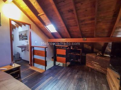 Casa en venta en Loma Del Escobero, Envigado · foto 13 de 20