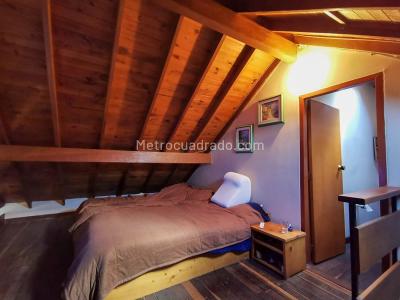 Casa en venta en Loma Del Escobero, Envigado · foto 14 de 20