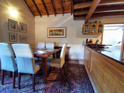 Casa en venta en Loma Del Escobero, Envigado · foto 19 de 20
