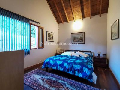 Casa en venta en Loma Del Escobero, Envigado · foto 20 de 20
