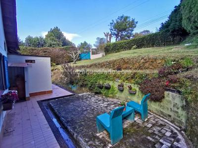 Casa en venta en Loma Del Escobero, Envigado · foto 4 de 20