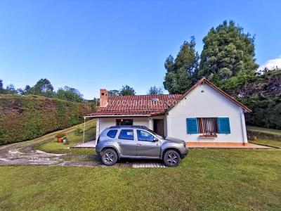 Casa en venta en Loma Del Escobero, Envigado · foto 6 de 20