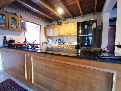 Casa en venta en Loma Del Escobero, Envigado · foto 8 de 20