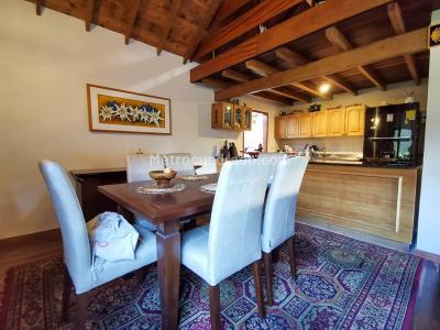 Casa en venta en Loma Del Escobero, Envigado · foto 9 de 20