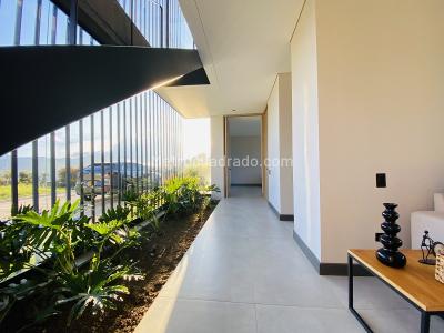 Casa de 4 alcobas en venta en Alto De Palmas, Envigado, 360 m² · foto 11 de 20
