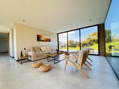 Casa de 4 alcobas en venta en Alto De Palmas, Envigado, 360 m² · foto 5 de 20