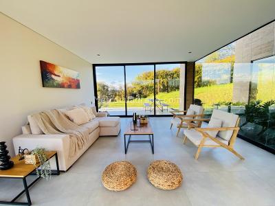 Casa de 4 alcobas en venta en Alto De Palmas, Envigado, 360 m² · foto 6 de 20
