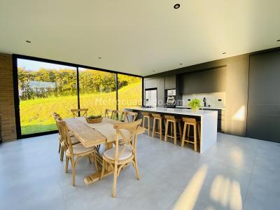 Casa de 4 alcobas en venta en Alto De Palmas, Envigado, 360 m² · foto 7 de 20