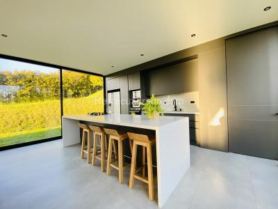Casa de 4 alcobas en venta en Alto De Palmas, Envigado, 360 m² · foto 8 de 20