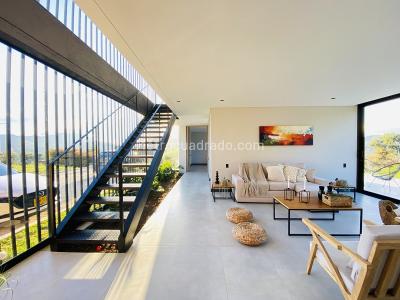 Casa de 4 alcobas en venta en Alto De Palmas, Envigado, 360 m² · foto 9 de 20