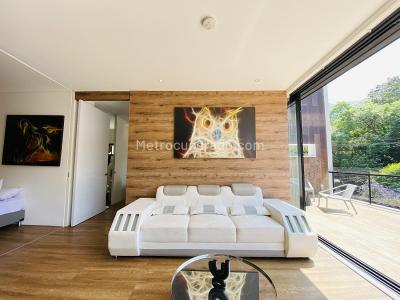 Apartamento en venta en Altos Del Poblado, Medellín · foto 13 de 20