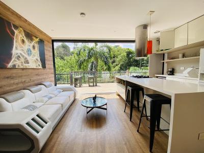 Apartamento en venta en Altos Del Poblado, Medellín · foto 15 de 20
