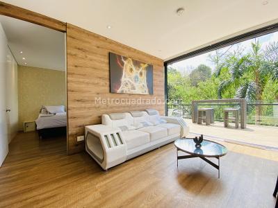 Apartamento en venta en Altos Del Poblado, Medellín · foto 16 de 20