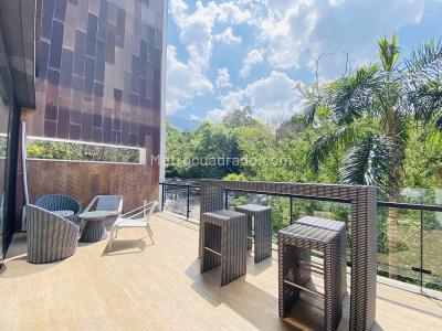 Apartamento en venta en Altos Del Poblado, Medellín · foto 17 de 20
