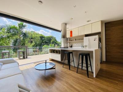 Apartamento en venta en Altos Del Poblado, Medellín · foto 20 de 20