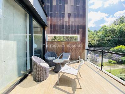 Apartamento en venta en Altos Del Poblado, Medellín · foto 4 de 20
