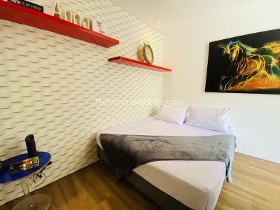 Apartamento en venta en Altos Del Poblado, Medellín · foto 6 de 20