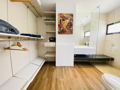 Apartamento en venta en Altos Del Poblado, Medellín · foto 7 de 20
